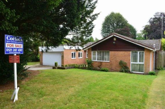 5 Bedroom Detached